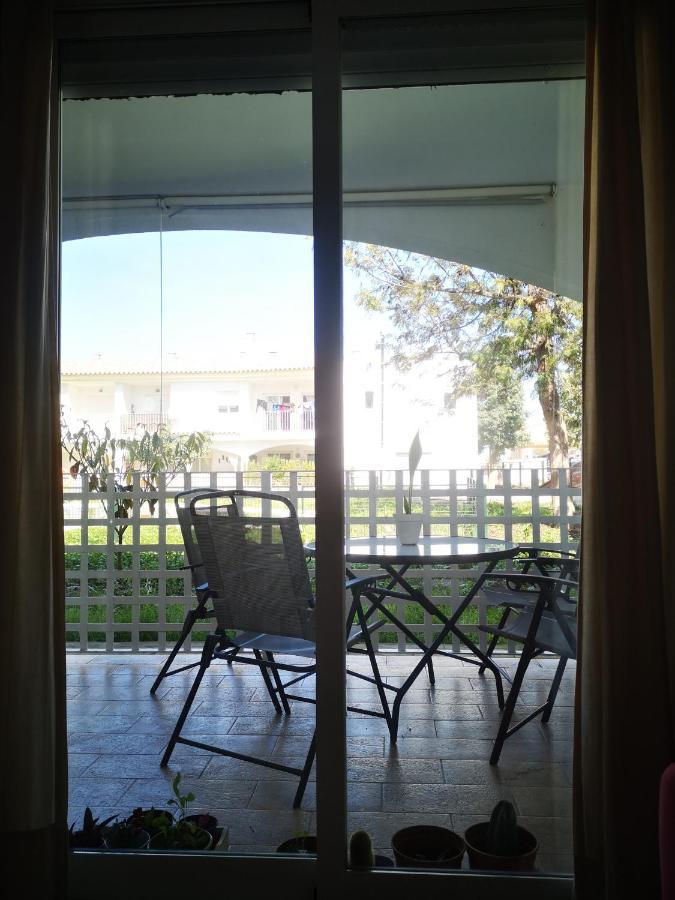 Entres Dos Paraisos: Zahara De Los Atunes Y Tarifa La Zarzuela Extérieur photo