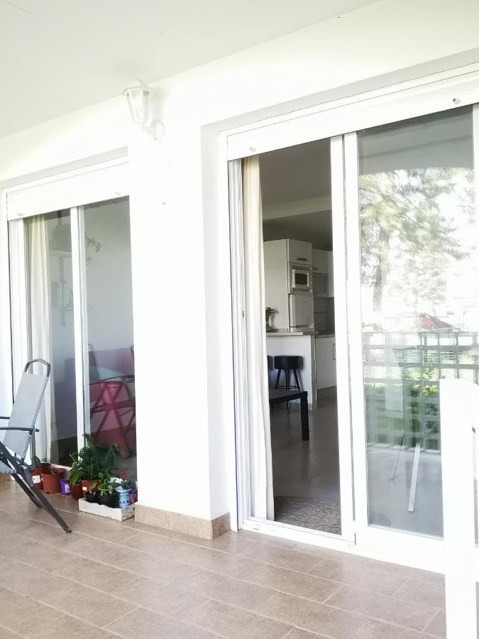 Entres Dos Paraisos: Zahara De Los Atunes Y Tarifa La Zarzuela Extérieur photo