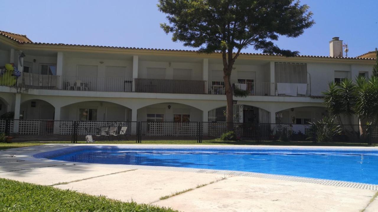 Entres Dos Paraisos: Zahara De Los Atunes Y Tarifa La Zarzuela Extérieur photo